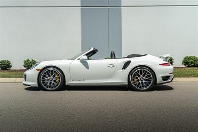 2015 Porsche 911 Turbo S   - Photo 113 - Nashville, TN 37217