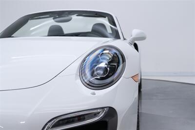 2015 Porsche 911 Turbo S   - Photo 23 - Nashville, TN 37217