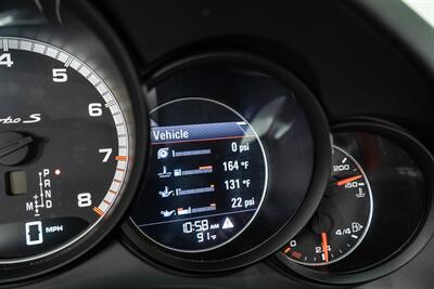 2015 Porsche 911 Turbo S   - Photo 106 - Nashville, TN 37217