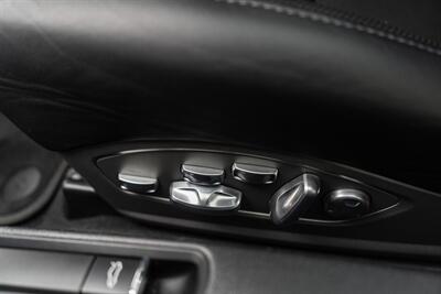 2015 Porsche 911 Turbo S   - Photo 40 - Nashville, TN 37217