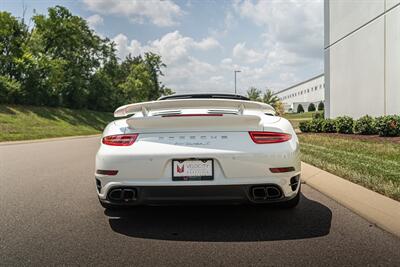 2015 Porsche 911 Turbo S   - Photo 118 - Nashville, TN 37217