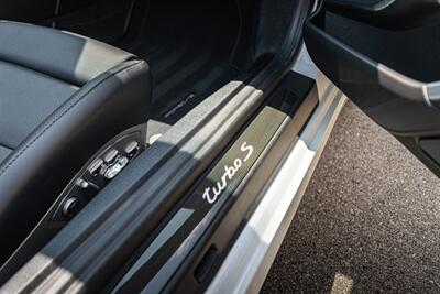 2015 Porsche 911 Turbo S   - Photo 124 - Nashville, TN 37217