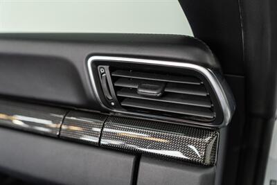 2015 Porsche 911 Turbo S   - Photo 69 - Nashville, TN 37217