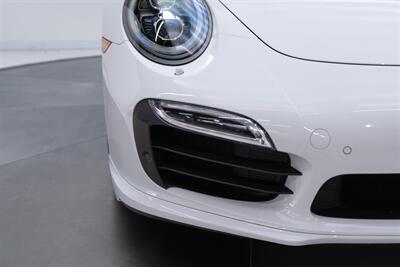 2015 Porsche 911 Turbo S   - Photo 21 - Nashville, TN 37217