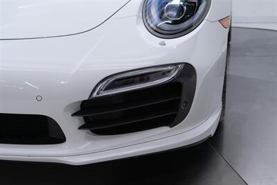 2015 Porsche 911 Turbo S   - Photo 24 - Nashville, TN 37217