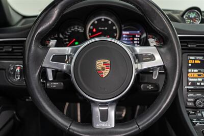 2015 Porsche 911 Turbo S   - Photo 101 - Nashville, TN 37217