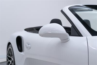 2015 Porsche 911 Turbo S   - Photo 26 - Nashville, TN 37217