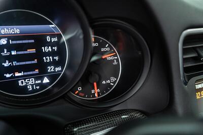 2015 Porsche 911 Turbo S   - Photo 107 - Nashville, TN 37217