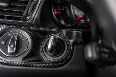 2015 Porsche 911 Turbo S   - Photo 98 - Nashville, TN 37217