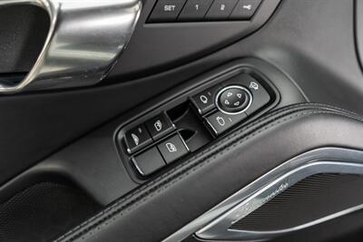 2015 Porsche 911 Turbo S   - Photo 84 - Nashville, TN 37217