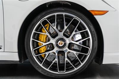 2015 Porsche 911 Turbo S   - Photo 111 - Nashville, TN 37217