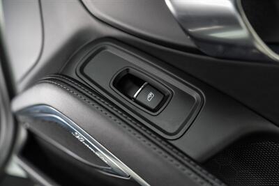 2015 Porsche 911 Turbo S   - Photo 61 - Nashville, TN 37217