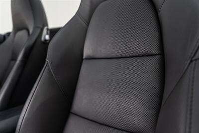 2015 Porsche 911 Turbo S   - Photo 37 - Nashville, TN 37217
