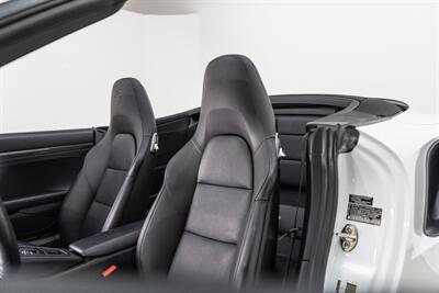 2015 Porsche 911 Turbo S   - Photo 35 - Nashville, TN 37217