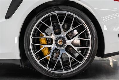 2015 Porsche 911 Turbo S   - Photo 109 - Nashville, TN 37217