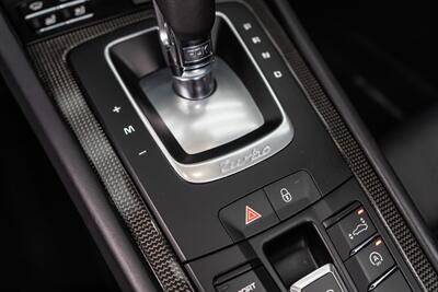 2015 Porsche 911 Turbo S   - Photo 94 - Nashville, TN 37217