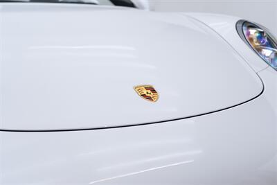 2015 Porsche 911 Turbo S   - Photo 22 - Nashville, TN 37217