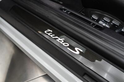 2015 Porsche 911 Turbo S   - Photo 42 - Nashville, TN 37217