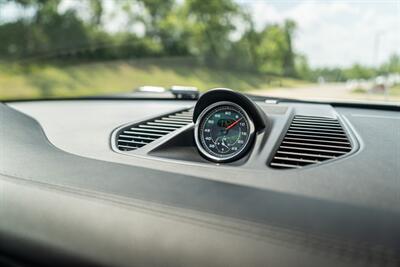 2015 Porsche 911 Turbo S   - Photo 123 - Nashville, TN 37217
