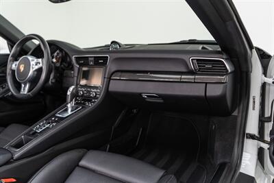 2015 Porsche 911 Turbo S   - Photo 62 - Nashville, TN 37217