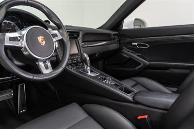 2015 Porsche 911 Turbo S   - Photo 86 - Nashville, TN 37217