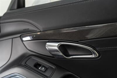 2015 Porsche 911 Turbo S   - Photo 60 - Nashville, TN 37217