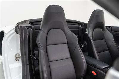2015 Porsche 911 Turbo S   - Photo 50 - Nashville, TN 37217