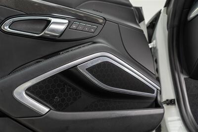 2015 Porsche 911 Turbo S   - Photo 81 - Nashville, TN 37217