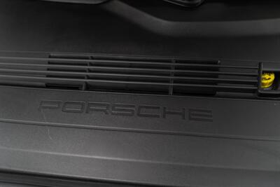 2015 Porsche 911 Turbo S   - Photo 43 - Nashville, TN 37217