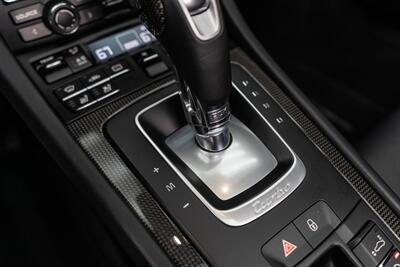 2015 Porsche 911 Turbo S   - Photo 88 - Nashville, TN 37217