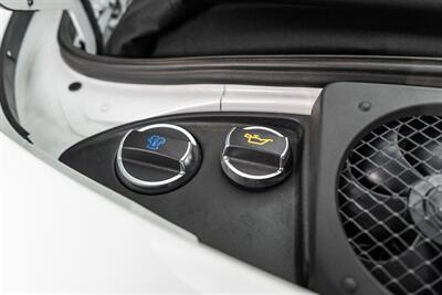 2015 Porsche 911 Turbo S   - Photo 74 - Nashville, TN 37217
