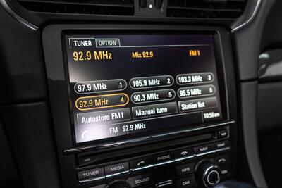 2015 Porsche 911 Turbo S   - Photo 90 - Nashville, TN 37217