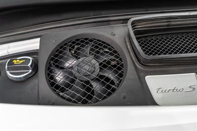 2015 Porsche 911 Turbo S   - Photo 75 - Nashville, TN 37217