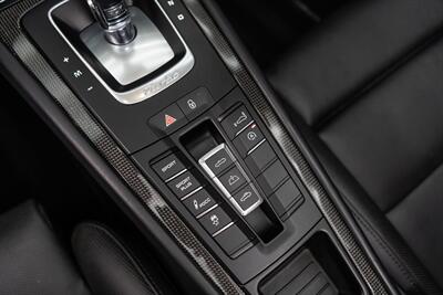 2015 Porsche 911 Turbo S   - Photo 92 - Nashville, TN 37217