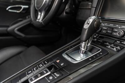 2015 Porsche 911 Turbo S   - Photo 64 - Nashville, TN 37217