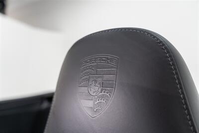 2015 Porsche 911 Turbo S   - Photo 38 - Nashville, TN 37217