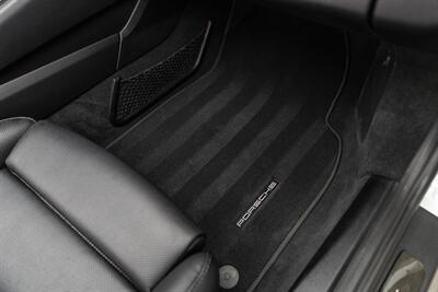 2015 Porsche 911 Turbo S   - Photo 70 - Nashville, TN 37217