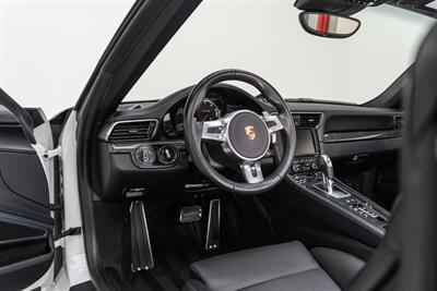 2015 Porsche 911 Turbo S   - Photo 85 - Nashville, TN 37217