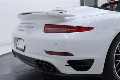 2015 Porsche 911 Turbo S   - Photo 28 - Nashville, TN 37217