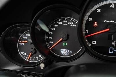 2015 Porsche 911 Turbo S   - Photo 104 - Nashville, TN 37217