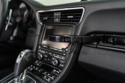 2015 Porsche 911 Turbo S   - Photo 72 - Nashville, TN 37217