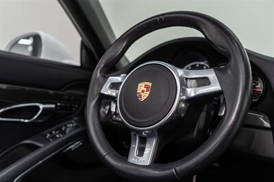 2015 Porsche 911 Turbo S   - Photo 66 - Nashville, TN 37217