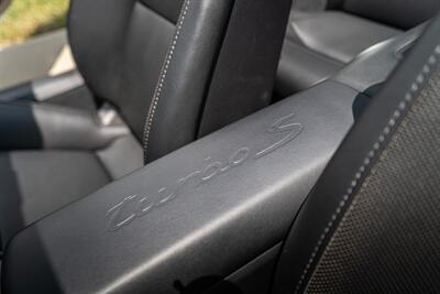 2015 Porsche 911 Turbo S   - Photo 125 - Nashville, TN 37217