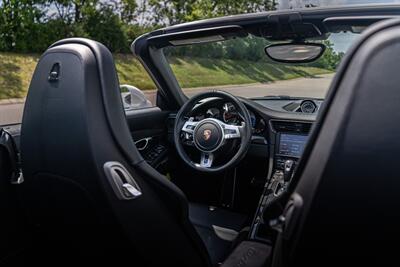 2015 Porsche 911 Turbo S   - Photo 121 - Nashville, TN 37217