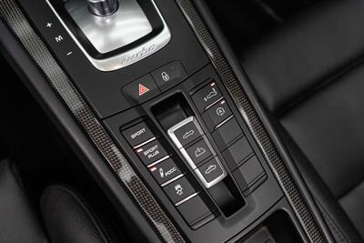 2015 Porsche 911 Turbo S   - Photo 93 - Nashville, TN 37217