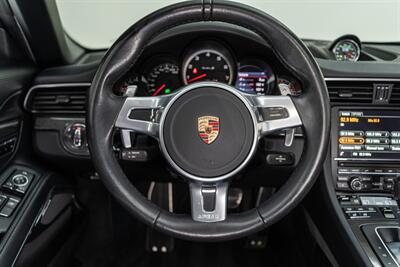 2015 Porsche 911 Turbo S   - Photo 100 - Nashville, TN 37217