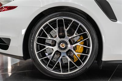2015 Porsche 911 Turbo S   - Photo 110 - Nashville, TN 37217