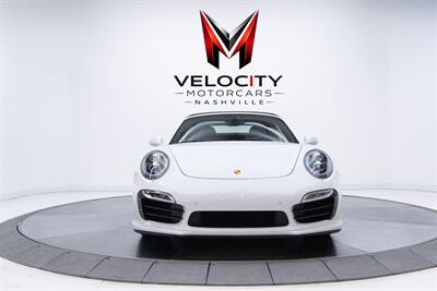 2015 Porsche 911 Turbo S   - Photo 3 - Nashville, TN 37217