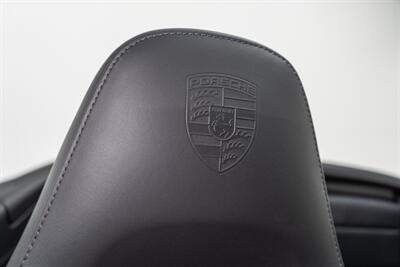 2015 Porsche 911 Turbo S   - Photo 52 - Nashville, TN 37217