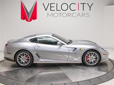 2009 Ferrari 599 GTB Fiorano   - Photo 13 - Nashville, TN 37217